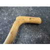 Image 3 : Vintage 32 Inch Hand Carved Walking Stick - Heavy Duty - Incredible Quality - Mint Condition
