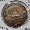 Image 3 : Lot Of 3 Vintage Commemorative Medals And Tokens