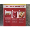 Image 2 : New In Box- Pop Up Hot Dog Toaster