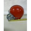 Image 7 : Greg Pruitt Autographed Cleveland Browns Mini Helmet - Riddell - ~4 inches wide & ~6 inches tall 