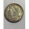 Image 1 : 1921D Morgan Silver Dollar - 90% Silver - ASW: 0.7734oz - Mintage: 20,345,000