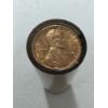 Image 3 : 1962-D United States Uncirculated Roll Of Lincoln Cents - Incredible Roll Of Pennies - Mint