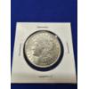 Image 2 : 1921 Morgan Silver Dollar - Beautiful, High-Grade Coin in Protective Sleeve