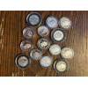 Image 5 : 90% Silver - Assorted Silver Quarters - FV $3.50
