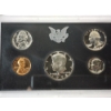 Image 4 : x2 United States Mint Proof Sets: 1971 & 1972 in Original Packaging