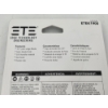 Image 2 : New Edge Technology Folding Skinner Knife 3.5'' Blade