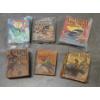 Image 1 : Great Collection Of 6 Vintage Hard Back Children's Books Including Lone Ranger
