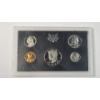 Image 1 : 1972-S United States Mint Proof Coin Set 