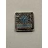 Image 2 : 1 Gram Geiger Edelmetalle Original Series .999 Fine Silver Square Bar - Mint Condition