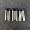 Image 1 : (6) Rounds of 38 Special Smith & Wesson Ammo
