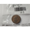 Image 2 : 3 - Indian Head Cents 1893, 1890, 1880 In Sealed Littleton Coin Co. Packages