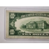 Image 5 : EXCELLENT 1934C $10 Blue Seal Silver Certificate ~ GREAT NOTE FOR ANY COLLECTOR!