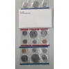 Image 3 : Assorted U.S Mint Uncirculated Coin Sets - Years: 1976, 1977, 1978, 1980, 1987