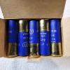 Image 3 : RIO Royal BlueSteel Magnum 40 12-gauge Shotgun Ammunition (see description)