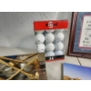 Image 4 : Lot of Assorted Golf/Dad Decor and Collectibles - Including New 24 Pack of Golf Balls