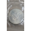 Image 5 : 1971 Eisenhower Uncirculated Silver Dollar