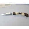 Image 3 : American Virtues Collector's Edition Freedom 4" Stainless Steel Blade Knife - New in Box