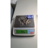 Image 18 : Lot Of Assorted Sterling Silver Jewelry - Weight: 74.4g