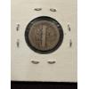 Image 2 : 1921-D United States Mercury Silver Dime - Super Rare Date