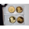 Image 2 : $10.00 Face Value in U.S. Sacagawea Dollars