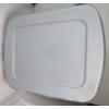 Image 2 : 18 Gallon Sterilite Storage Tote 