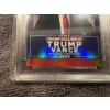 Image 3 : Donald Trump - Vance 2024 Campaign Presidential Collector Card