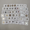 Image 2 : Large Lot of over 60 Assorted World Coins: Canada, Czech Republic, Columbia, & More!!