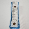 Image 1 : Lot of 33 Assorted Lincoln Wheat Cents - 1950's - Various Conditions & Errors - Face Value: $0.33