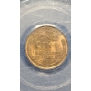 Image 4 : PCGS 1930-S MS 64 RB Lincoln Wheat Cent