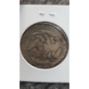 Image 2 : 90% Silver 1876-S Liberty Seated Half Dollar