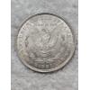 Image 3 : 1921 United States Morgan 90% Silver Dollar