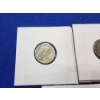 Image 7 : 5 Silver Mercury Dimes FV: $0.50