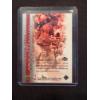 Image 2 : 2004 Upper Deck LeBron James Phenomenal Beginnings Rookie Basketball Card #8 - Mint Condition