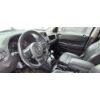 Image 8 : 2015 JEEP PATRIOT LATITUDE 4WD 4D SUV  AUTO   - 2.4L I-4 SFI DOHC - BLUE