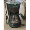 Image 2 : Field & Stream 12 Cup Coffee Maker, Pyrex Dish, Cast Iron Pot Holders, 4 Coke Glasses & 5 Gallon Buc
