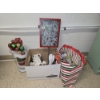 Image 1 : Christmas Ornaments, Decor and More
