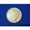 Image 1 : 1923 90% Silver Peace Dollar