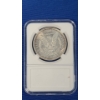 Image 3 : 1921-D 90% Silver Morgan Dollar In Slab