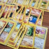 Image 3 : Nice Large Variety of Assorted Vintage Pokemon Trading Cards ~ Mostly NM Condition!