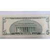 Image 11 : Assorted United States Currency Including Series 1999 $5 STAR Federal Reserve Note - Face Value: $9