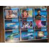 Image 35 : Star Trek The Next Generation Trading Cards in a Binder  - All Pages Shown