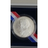 Image 3 : 2005 Chief Justice John Marshall 90% Silver Dollar With Original Box/COA
