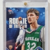 Image 2 : 2026 Topps Now Cooper Flagg RC #427 NBA Rookie Of The Year ROTY Mavericks Rookie Card