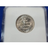 Image 4 : NGC MS 66 1951 Silver Washington Quarter