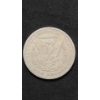 Image 2 : 1887-O 90% Silver Morgan Dollar 