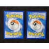 Image 2 : Two Team Magma's Baltoy 10/34 Pokemon Trading Cards Including Reverse Holo
