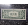 Image 2 : 1935 US Silver Certificate In Plastic Holder