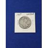Image 1 : 1917 Walking Liberty Silver Half Dollar, Nice Coin!