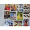 Image 6 : Large Collection 1994 Winston Cup Action Packed Racing Trading Cards - Excellent Condition