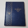 Image 1 : Roosevelt Dime Collection Book Starting Year 1946 (Empty)